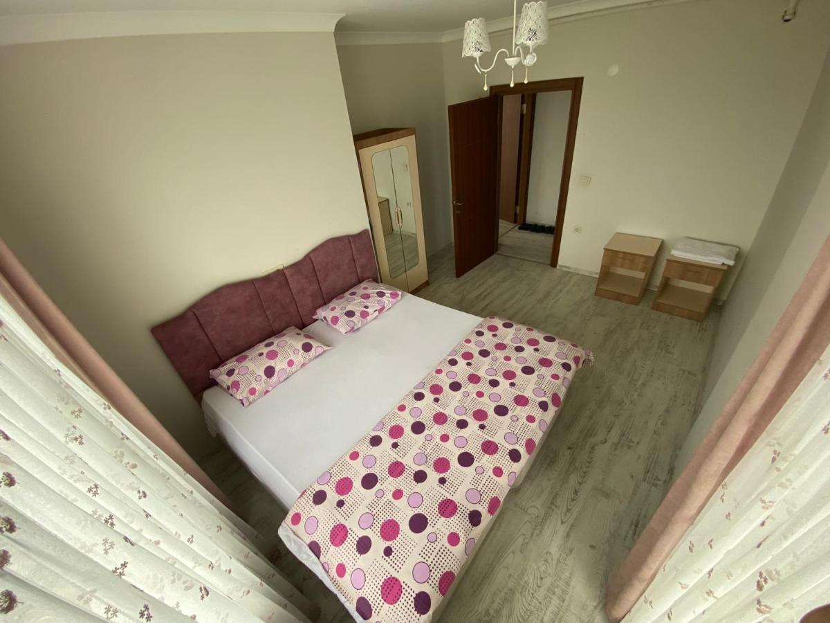 Grand Pera Suite Pelitli  Buitenkant foto