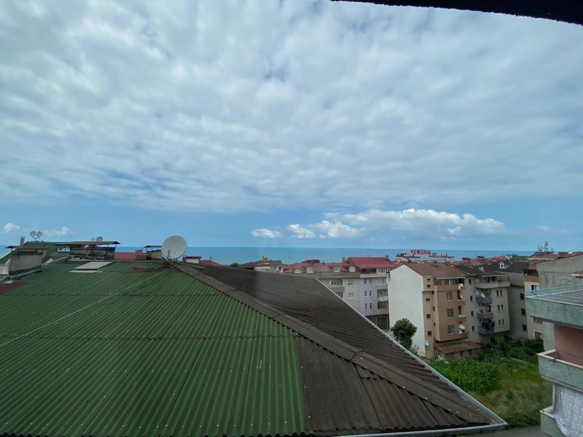 Grand Pera Suite Pelitli  Buitenkant foto